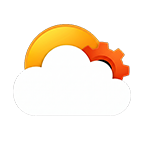 HTC Weather Fix logo